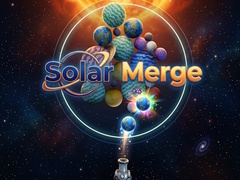 Juego Solar Merge