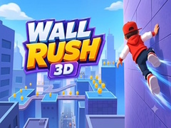 Juego Wall Rush 3D