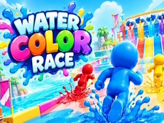 Juego Water Color Race