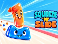 Juego Squeeze'n'Slide