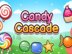 Juego Candy Cascade