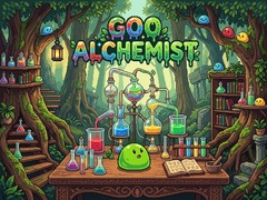 Juego Goo Alchemist
