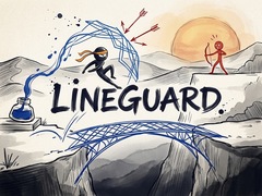 Juego Lineguard