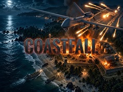 Juego Coastfall