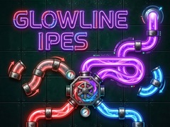 Juego Glowline Pipes