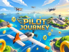 Juego Pilot Journey