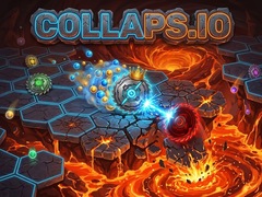 Juego Collaps.io
