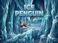 Juego Ice Penguin