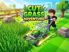 Juego Cut Grass Adventure
