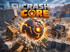 Juego Crash Core