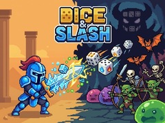 Juego Dice & Slash