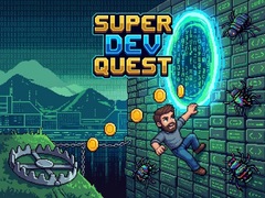 Juego Super Dev Quest