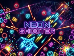 Juego Neon Shooter