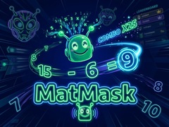 Juego MatMask