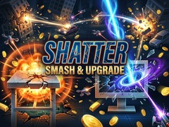 Juego Shatter: Smash & Upgrade