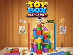 Juego Toy Box Challenge