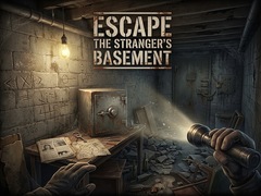 Juego Escape the Stranger's Basement