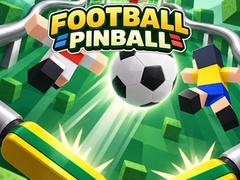 Juego Football Pinball