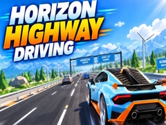 Juego Horizon Highway Driving