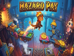 Juego Hazard Pay