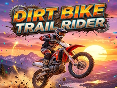 Juego Dirt Bike Trail Rider