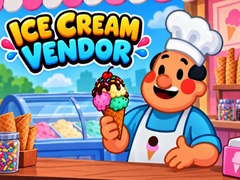 Juego Ice Cream Vendor
