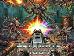 Juego Hellgate 1993