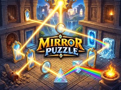 Juego Mirror Puzzle