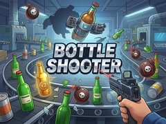 Juego Bottle Shooter