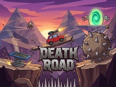 Juego Death Road