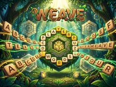 Juego Weave