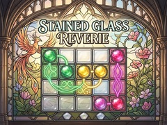 Juego Stained Glass Reverie