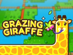 Juego Grazing Giraffe