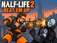 Juego Half Life 2: Beat Em Up