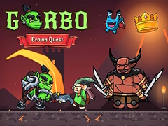 Juego Gorbo Crown Quest