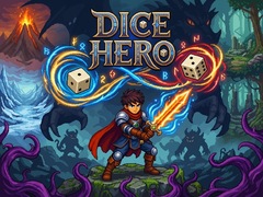 Juego Dice Hero