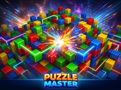 Juego Puzzle Master