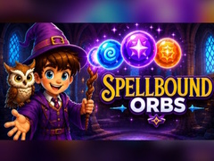 Juego Spellbound Orbs