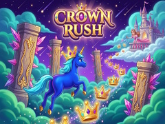 Juego Crown Rush