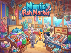 Juego Mimi's Fish Market