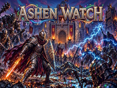 Juego Ashen Watch