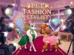 Juego Pet Fashion Stylist