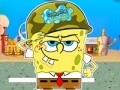 Juego Spongebob Under The Sea