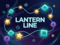 Juego Lantern Line