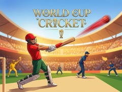 Juego World Cup Cricket