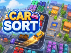 Juego Car Sort