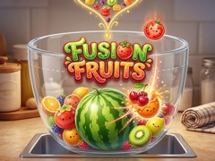 Juego Fusion Fruits