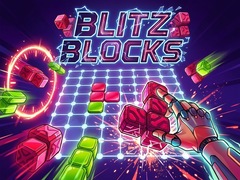 Juego Blitz Blocks