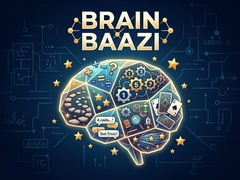 Juego BrainBaazi