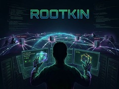 Juego Rootkin